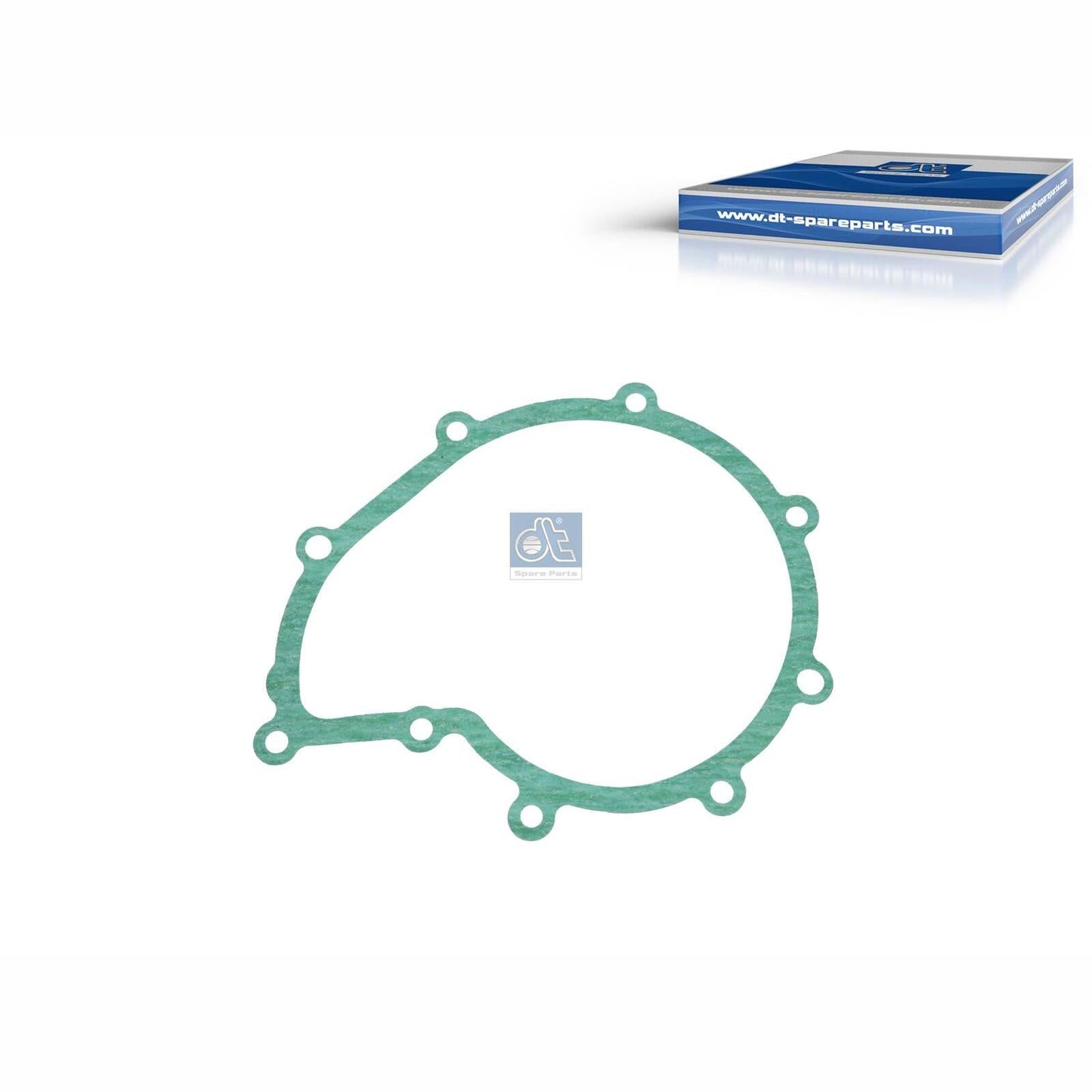 DT A/C 1.24213 Water Pump Gasket