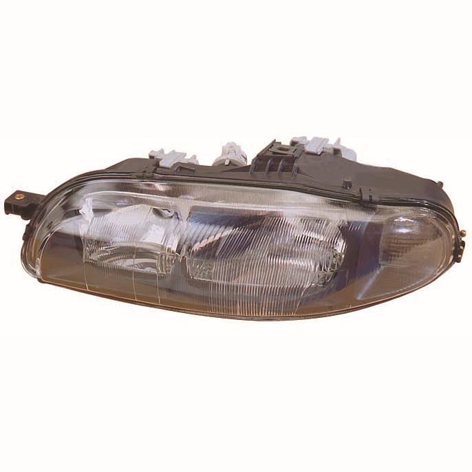 DEPO 661-1120L-LD-EM Headlight