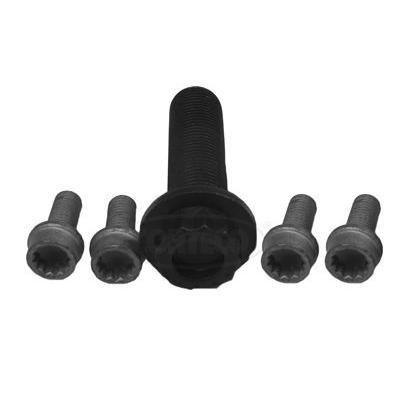 CORTECO CO80001260 Crankshaft Pulley Bolt Set