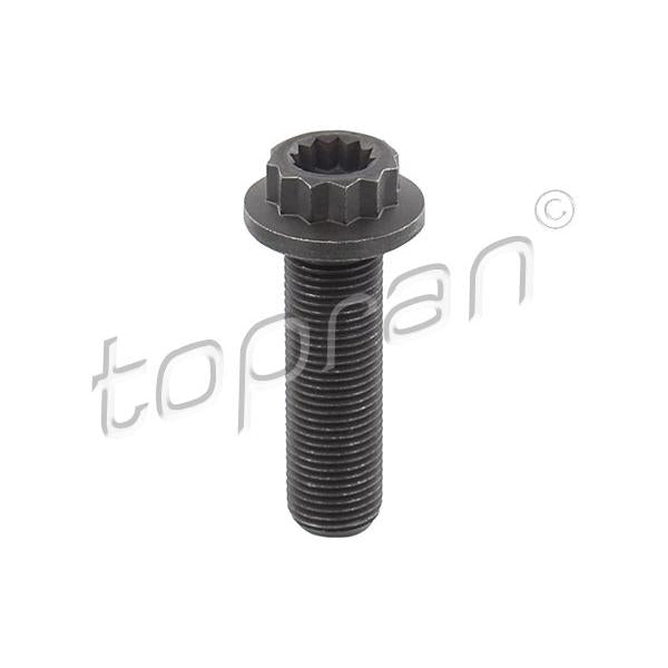 HANS PRIES HP109329 Pulley Bolt