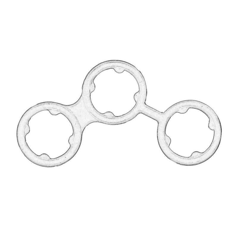HYUNDAI 224452B800 Cylinder Head Cover Gasket