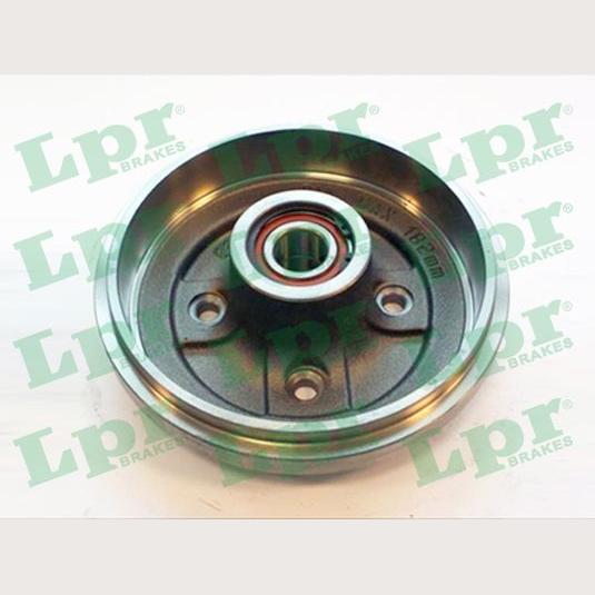 HERTH+BUSS JAKOPARTS J3221096 Brake Caliper