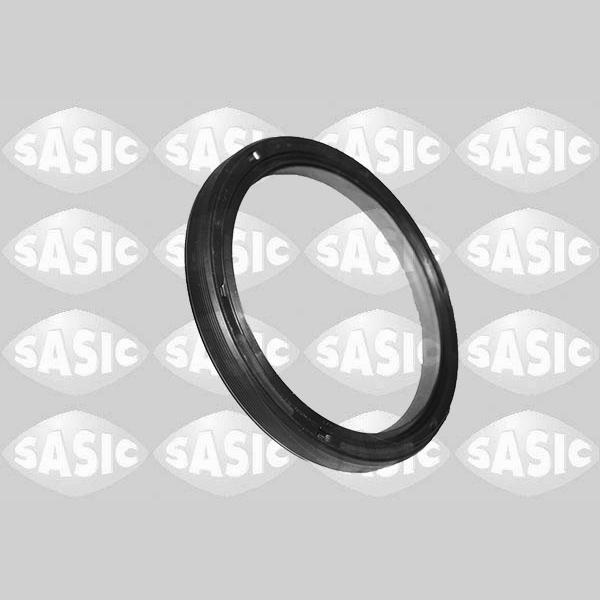 SASIC SAS1956002 Crankshaft Shaft Seal
