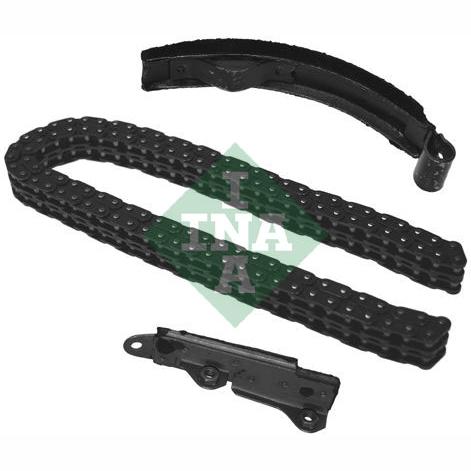 INA 558002010 Timing Chain Kit