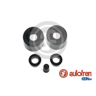 AUTOFREN SEINSA D4-621 Disc Brake Caliper Repair Kit
