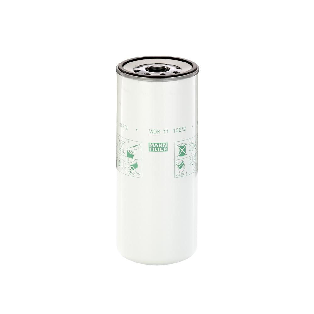 MANN-FILTER WDK11102/2 Fuel Filter