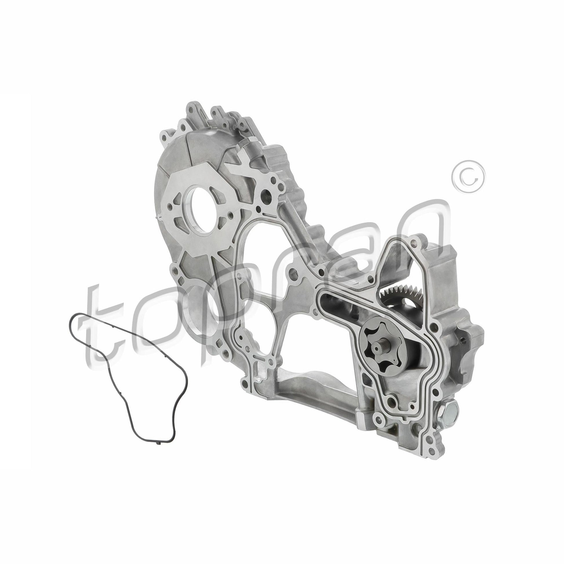 HANS PRIES HP625112 Oil Pump