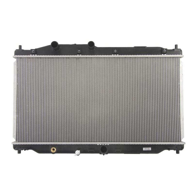 NISSENS NIS681409 Engine Radiator