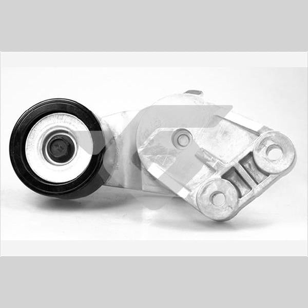 HUTCHINSON HUTK030 V-Ribbed Belt Tensioner Pulley