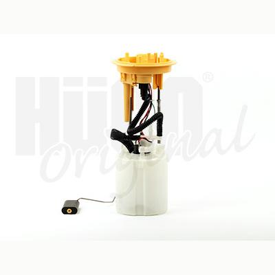 HUCO O133576 Fuel Feed Unit