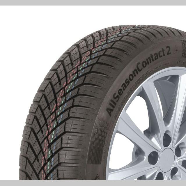 CONTINENTAL 22560R17COCO103VASC2 All-Season Pkw Tyrebb71.0 Db