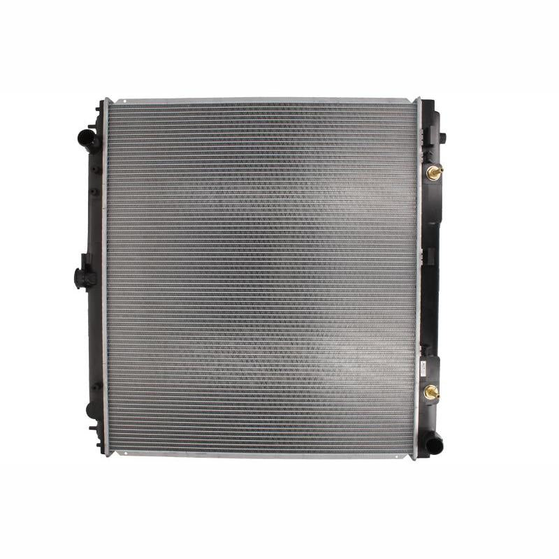 KOYORAD PL021966 Engine Radiator