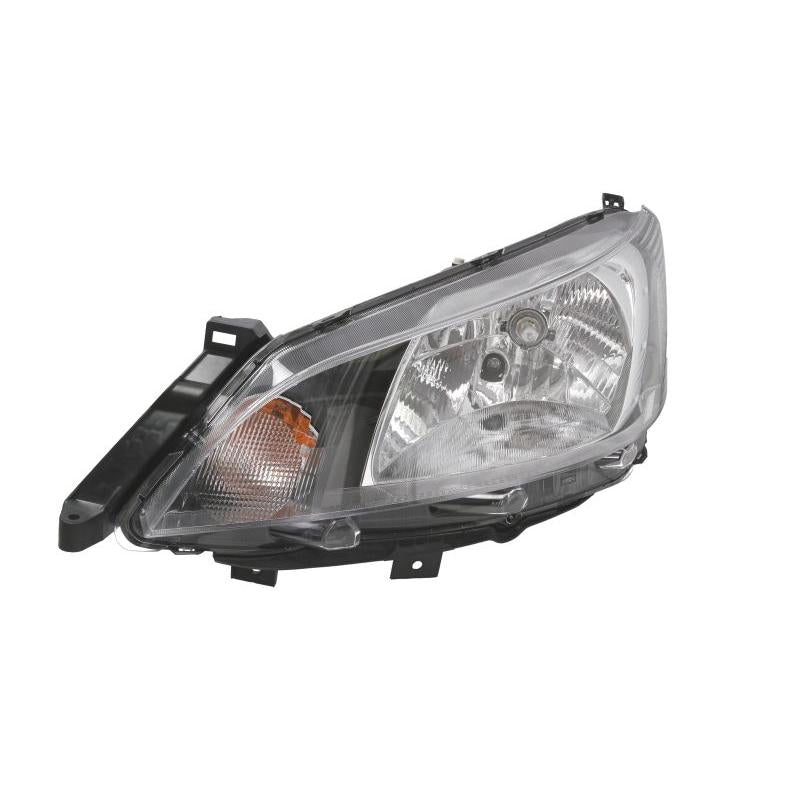 VALEO VAL046610 Headlight