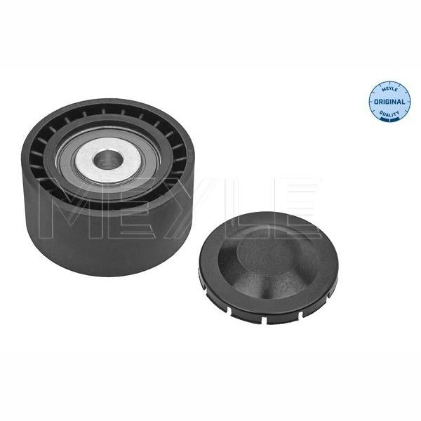 MEYLE 16-140090005 V-Ribbed Belt Deflection/Guide Pulley