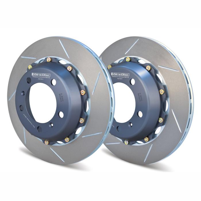 GIRODISC GD-A2-031 Brake Disc