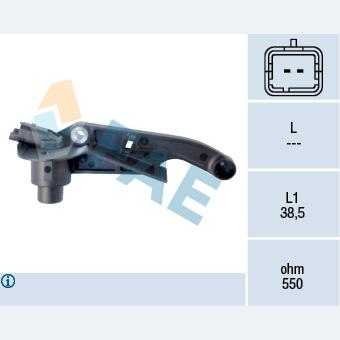 FAE AE79101 Crankshaft Pulse Sensor