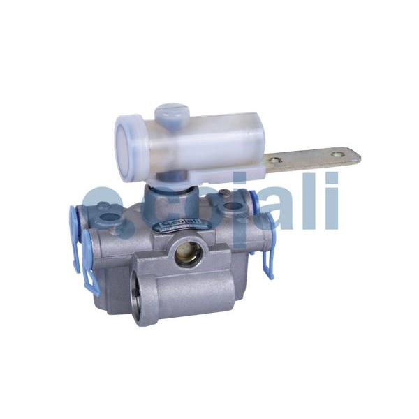 COJALI 2314112COJ Air Suspension Valve