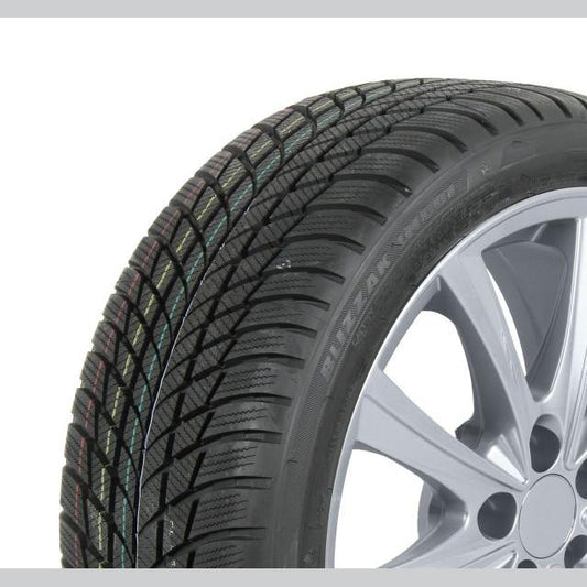 BRIDGESTONE 21555R17ZOBR94VLM001 Winter Pkw Tyredc72.0 Db