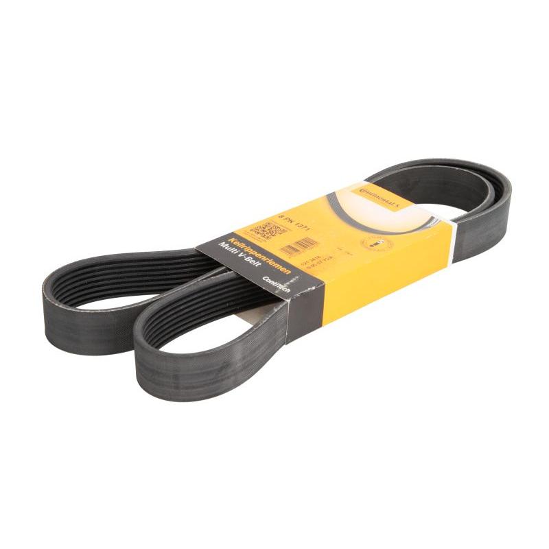 CONTITECH 8PK1371 V-Ribbed Belt
