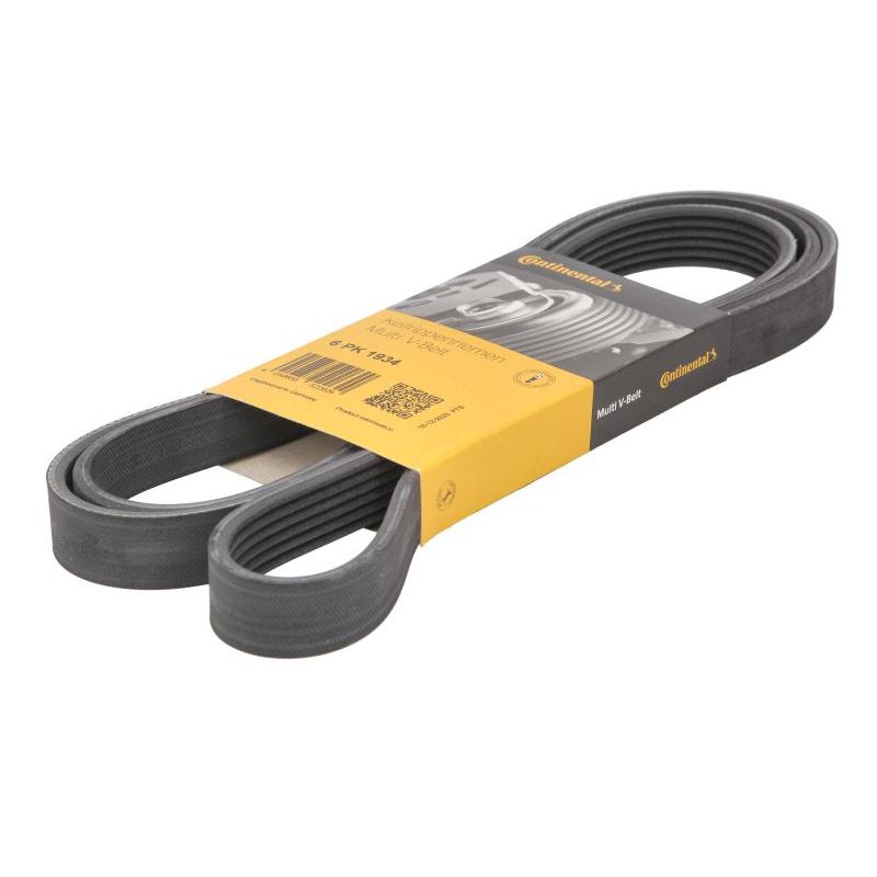 CONTITECH 6PK1934 V-Ribbed Belt