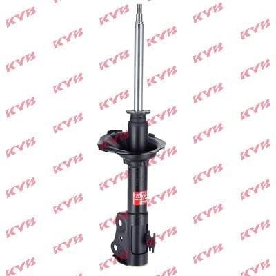 KYB EXCel-G 333278 Shock Absorber for Toyota Yaris Verso (P2)