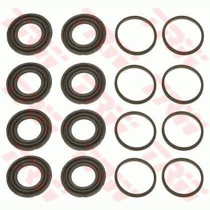 TRW MOTO SJ1122 Disc Brake Caliper Repair Kit