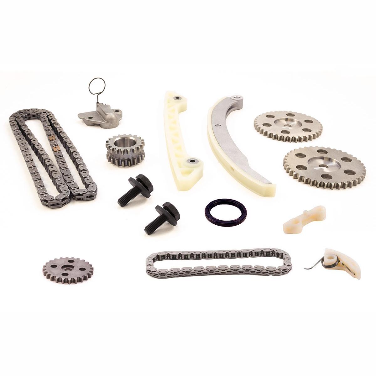 HUTCHINSON HUKHC048M Timing Chain Kit