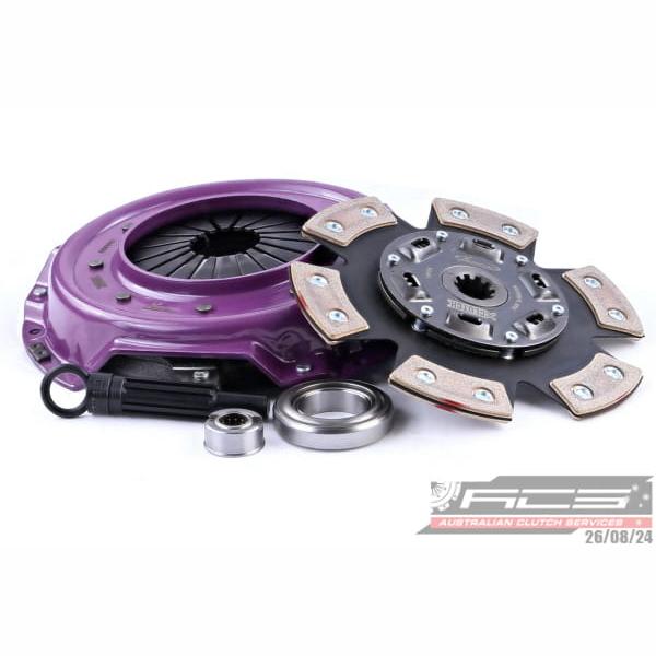 XTREME CLUTCH KFD24008-1B Clutch Kit (Tuning)