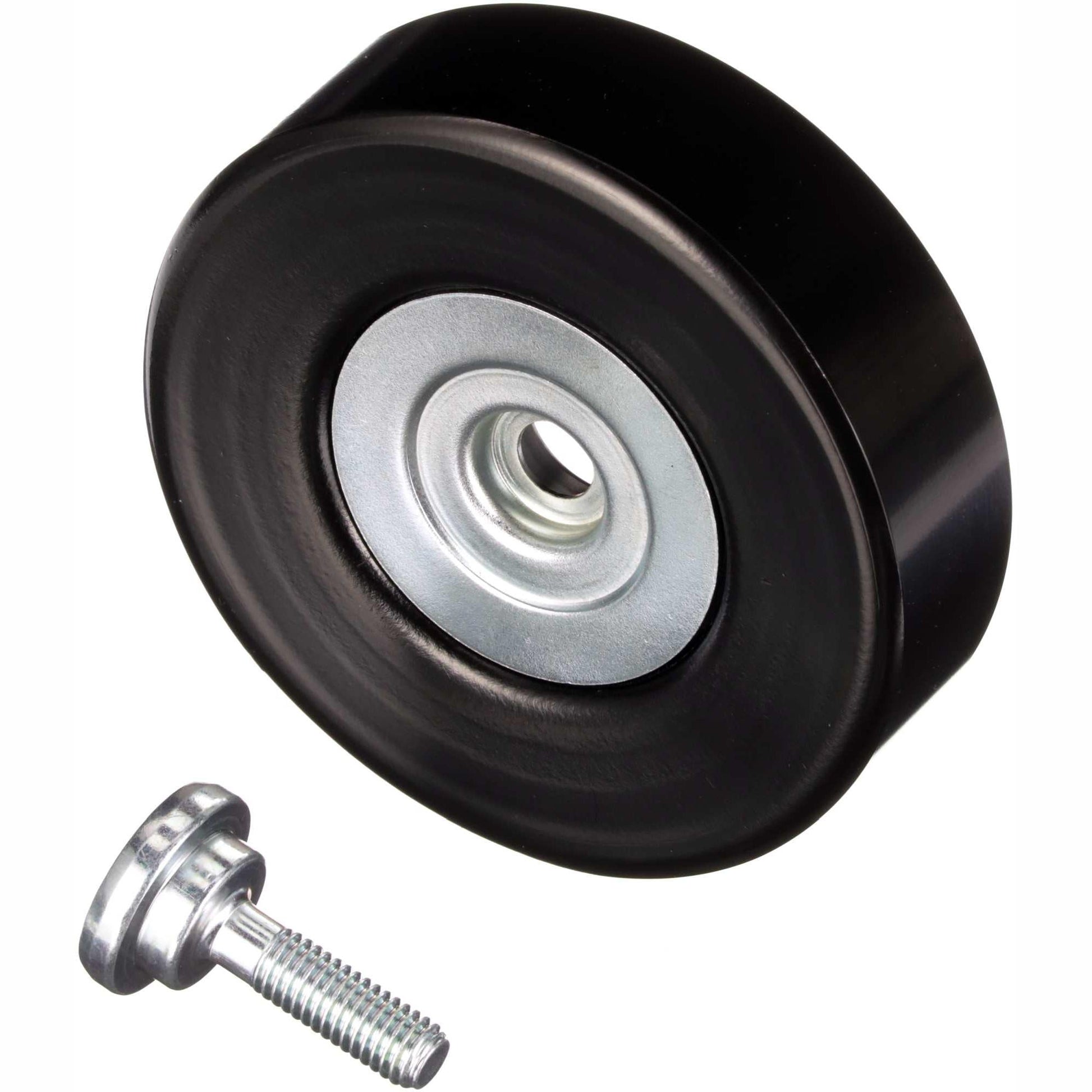 GATES GATT36251 V-Ribbed Belt Deflection/Guide Pulley