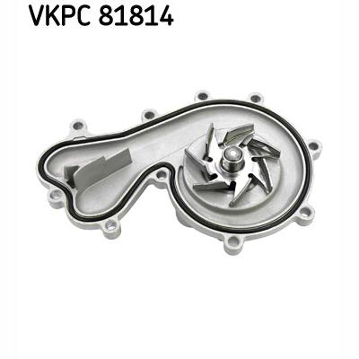 SKF VKPC81814 Water Pump