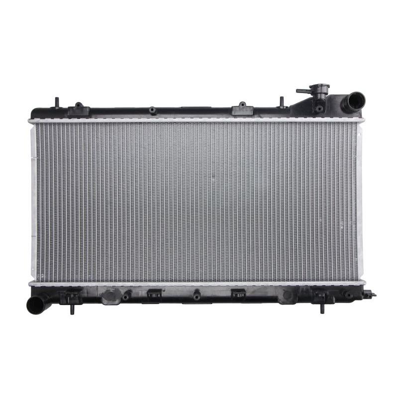 NISSENS NIS67704A Engine Radiator