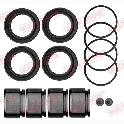 VEMO V25-72-1159 Wheel Speed Sensor