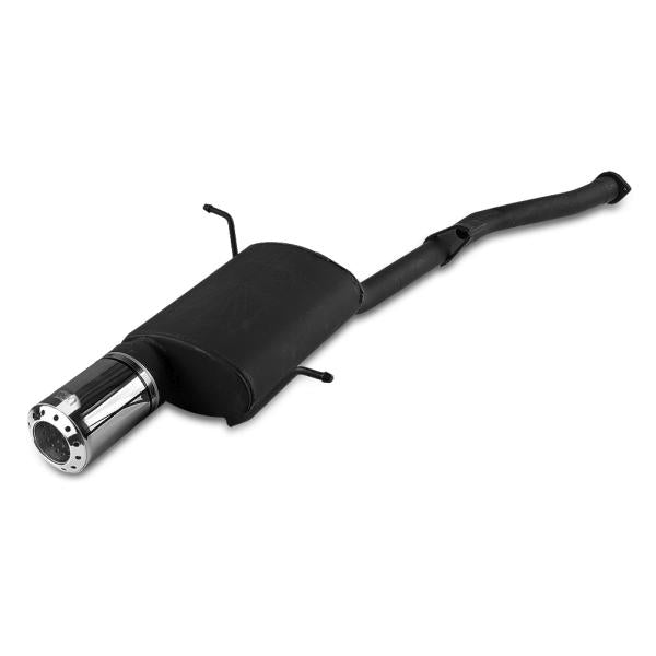 ULTER-SPORT SP. Z O.O. ULT102-103/22 Exhaust System Muffler