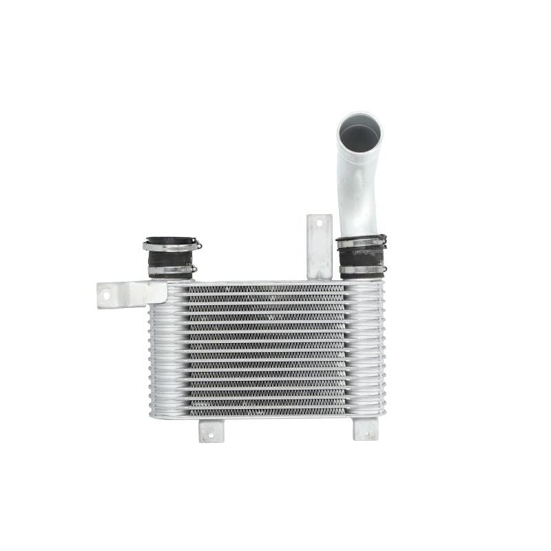 NISSENS NIS96649 Charge Air Cooler