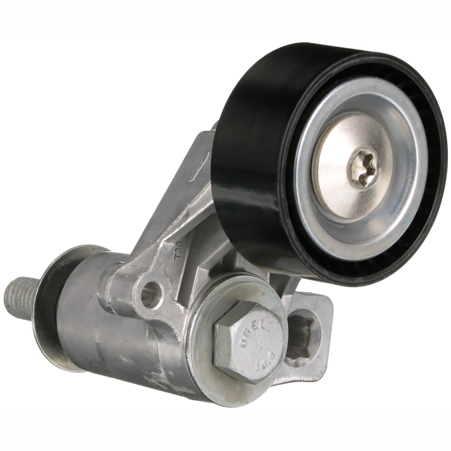 GATES GATT38235 V-Ribbed Belt Tensioner Pulley