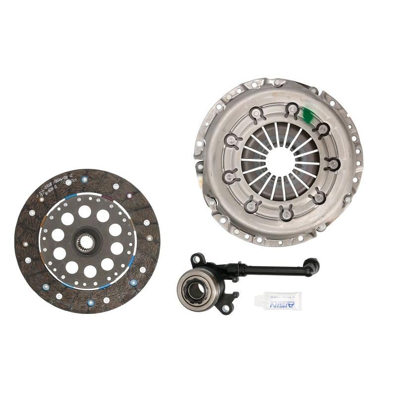 AISIN AISCKN-233R Clutch Kit