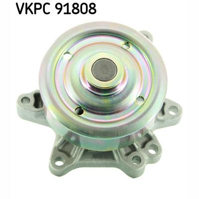 SKF VKPC91808 Water Pump
