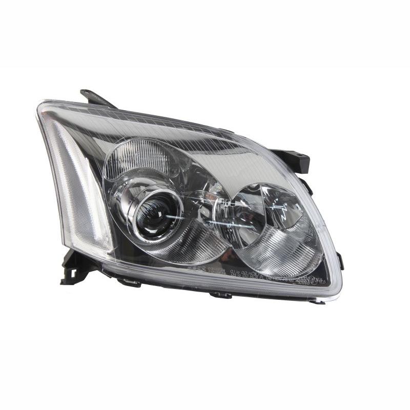 DEPO 212-11F4L-LD-EM Headlight