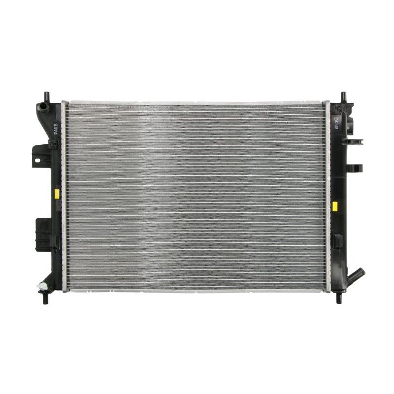NRF NRF550118 Engine Radiator