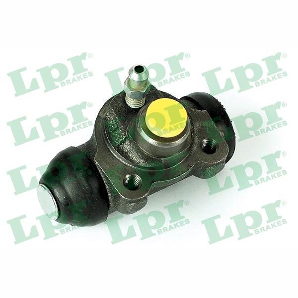 LPR LPR4802 Wheel Brake Cylinder