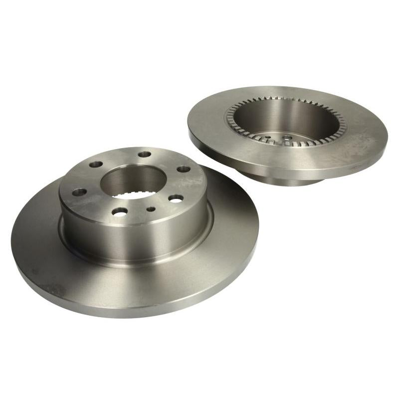 DELPHI BG4165 Brake Disc .
