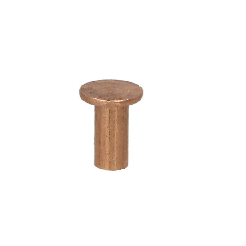 RIVET 1005-12MI Drum Brake Lining Rivet