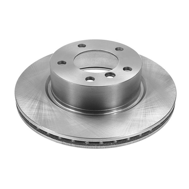 TRW MOTO BK1940 Brake Shoe Set