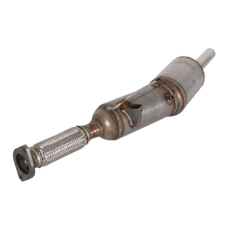 JMJ JMJ1211 Exhaust System Soot/Particulate Filter