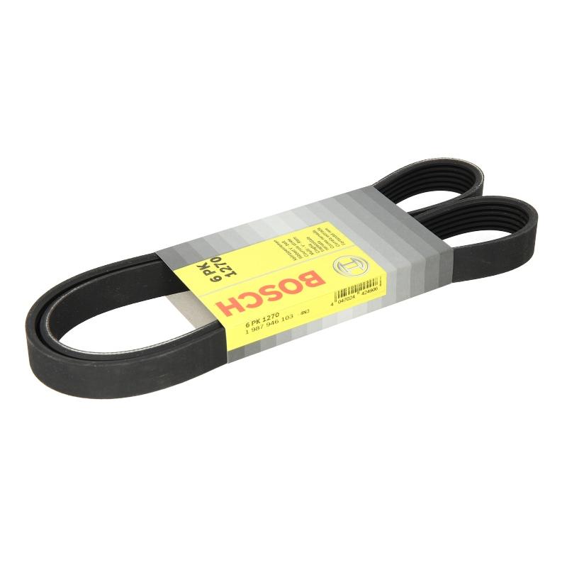BOSCH 1987946103 V-Ribbed Belt