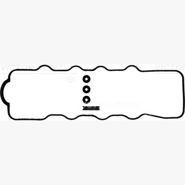 REINZ 15-52259-01 Cylinder Head Cover Gasket Set