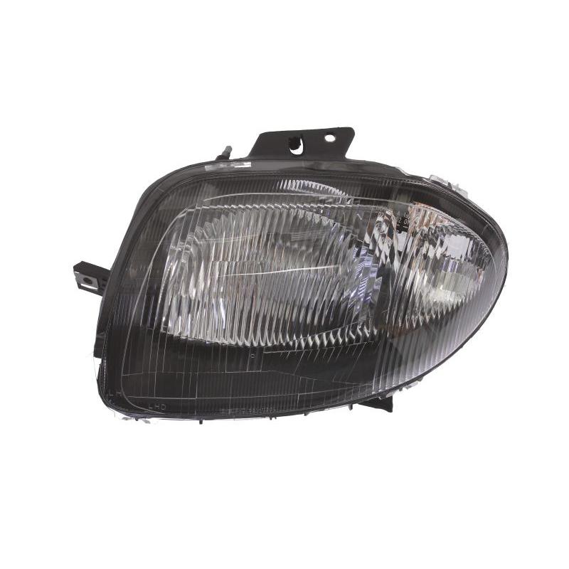 DEPO 551-1130L-LD-EM Headlight