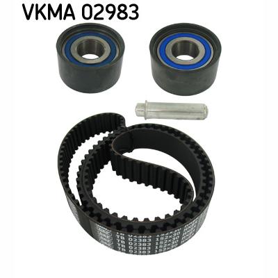 SKF VKMA02983 Timing Belt Set
