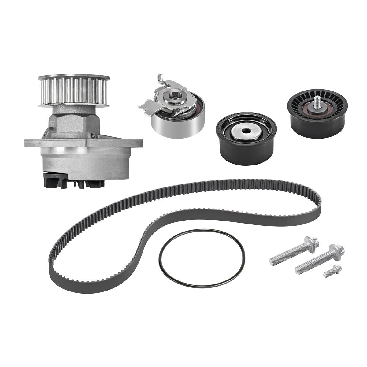 VALEO VAL614550 Water Pump & Timing Belt Kit