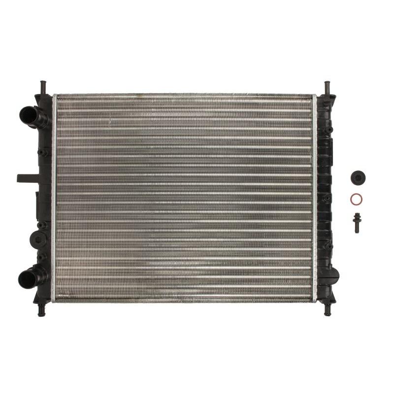 NISSENS NIS61806 Engine Radiator